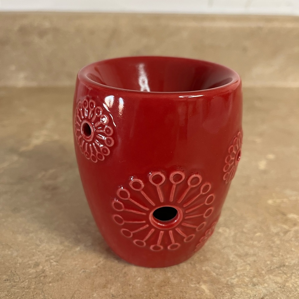 Scentsy wall wax warmer